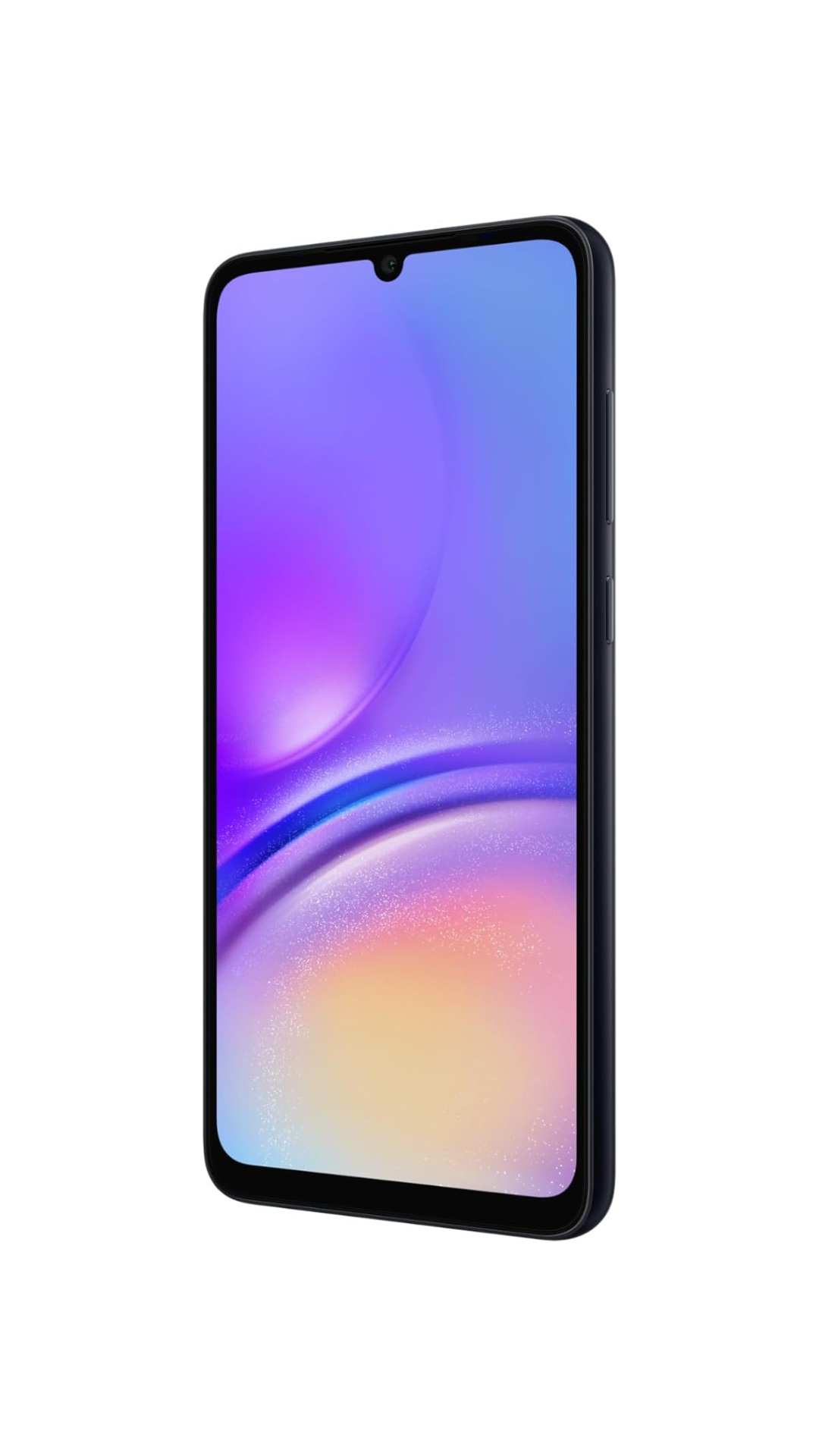 Samsung Galaxy A05, Android Smartphone, Dual SIM Mobile Phone, LTE, 4GB RAM, 128GB Storage