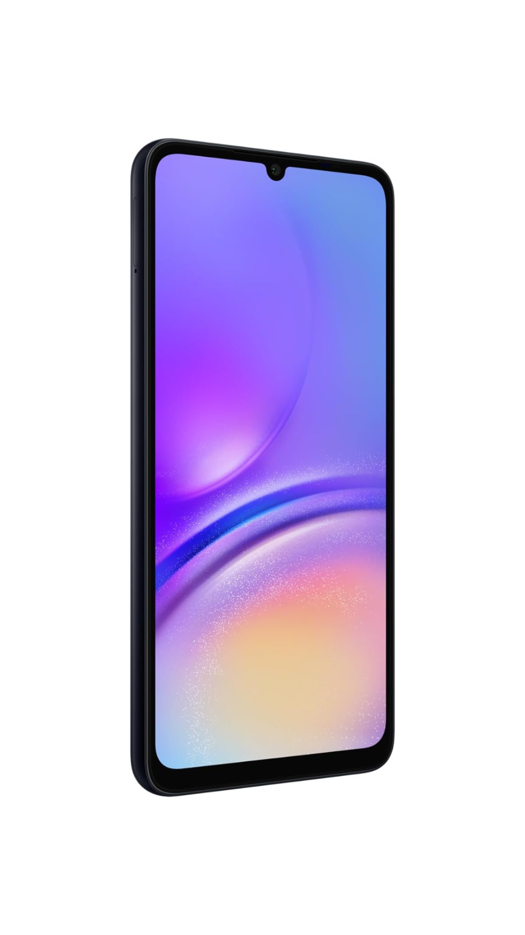 Samsung Galaxy A05, Android Smartphone, Dual SIM Mobile Phone, LTE, 4GB RAM, 128GB Storage