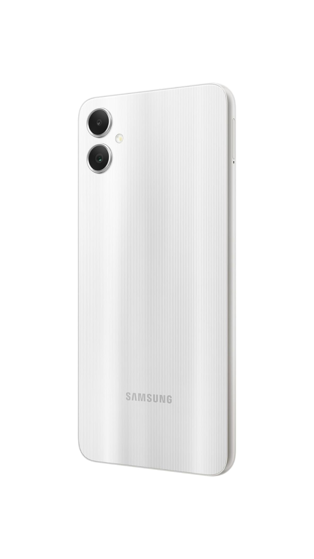 Samsung Galaxy A05, Android Smartphone, Dual SIM Mobile Phone, LTE, 4GB RAM, 128GB Storage