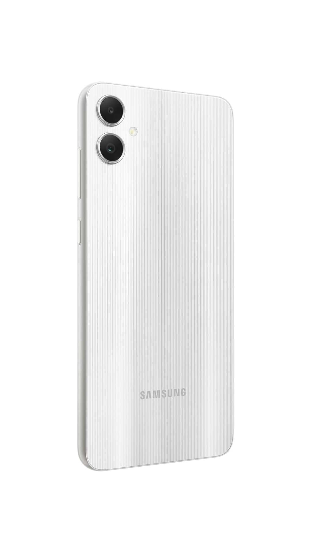 Samsung Galaxy A05, Android Smartphone, Dual SIM Mobile Phone, LTE, 4GB RAM, 128GB Storage