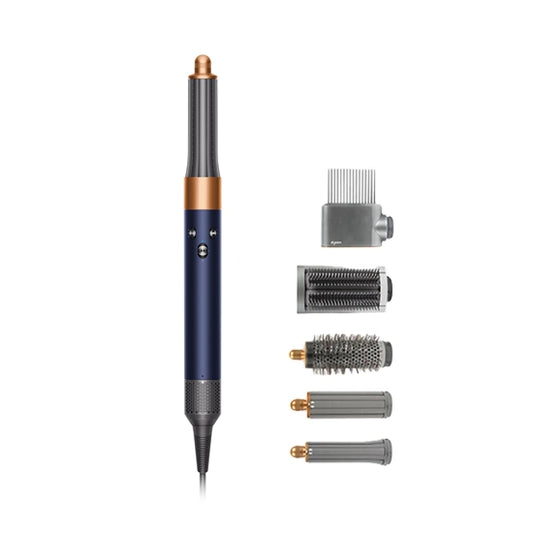 Dyson Airwrap HS05 multi-styler in Blue Blush