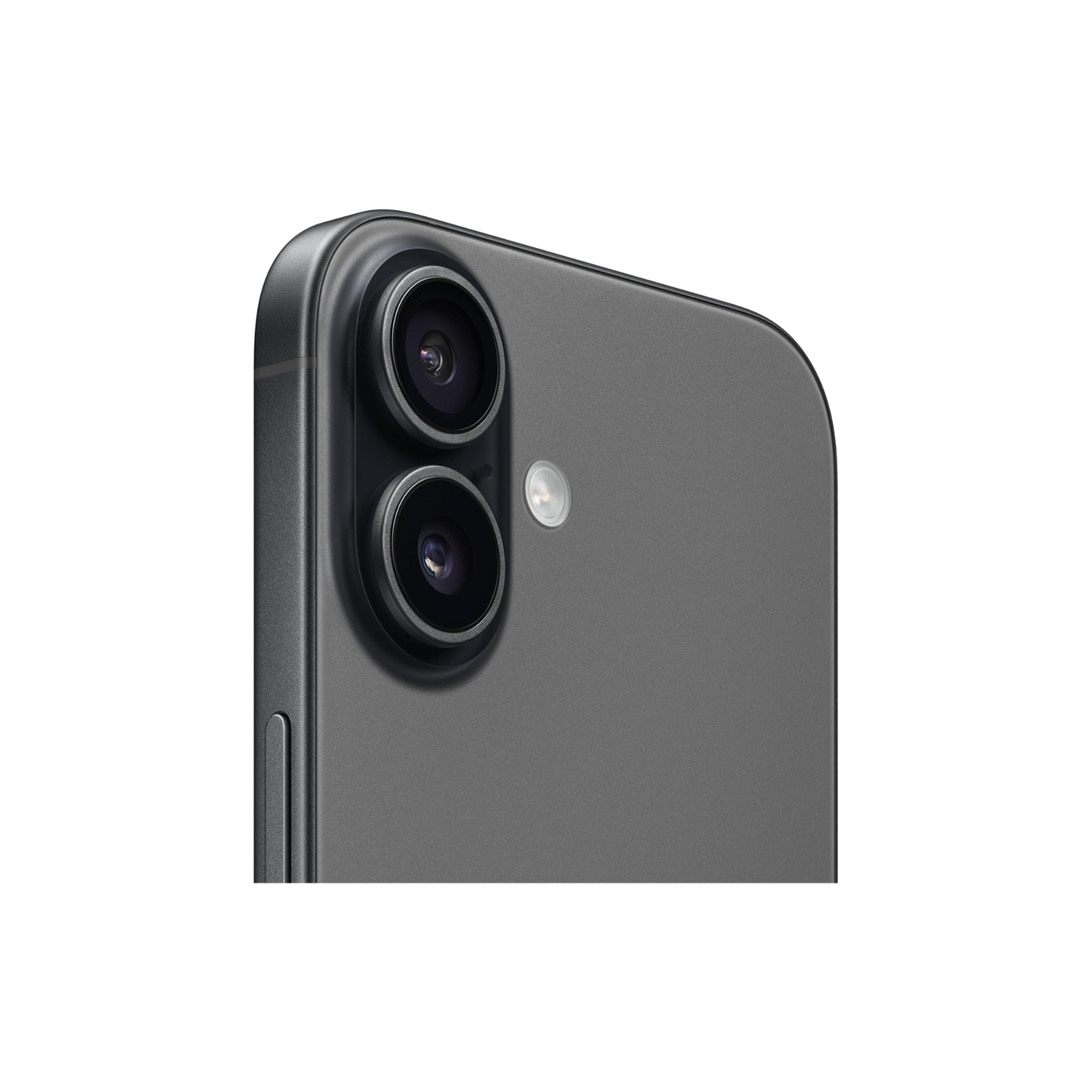 Apple iPhone 17 256GB Black Nano Sim + E-sim