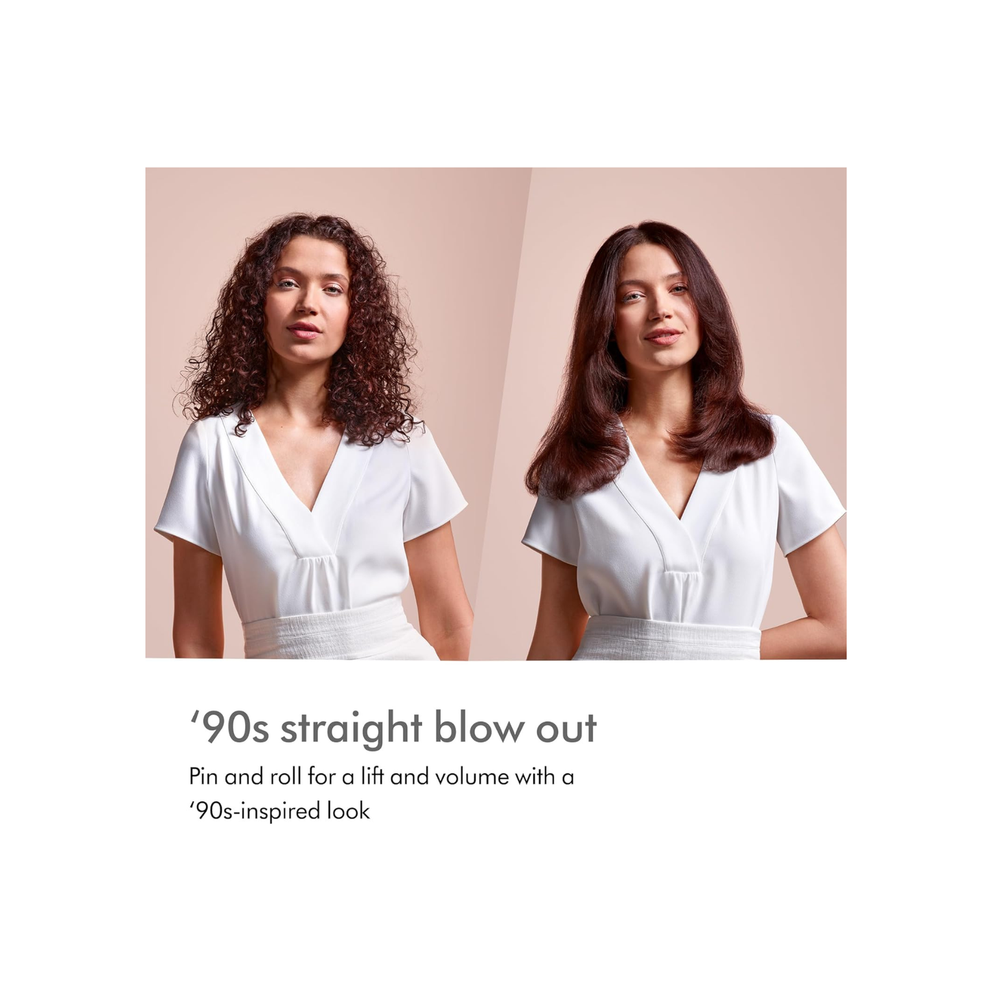 Dyson Airstrait Straightener Prussian/Blue