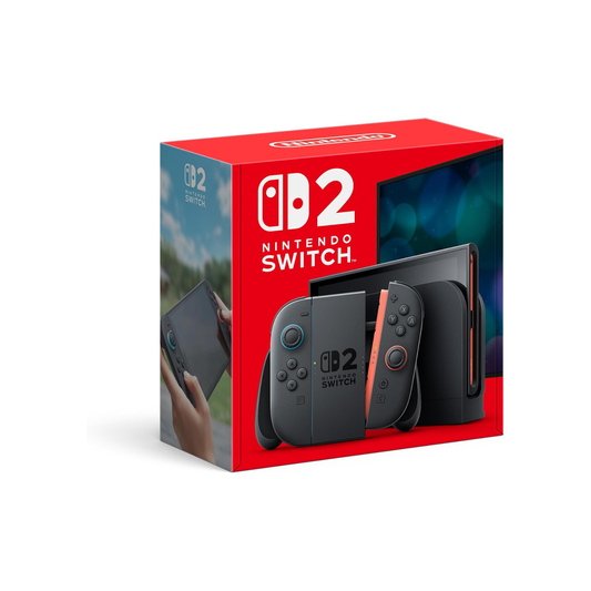 Nintendo Switch 2 Console