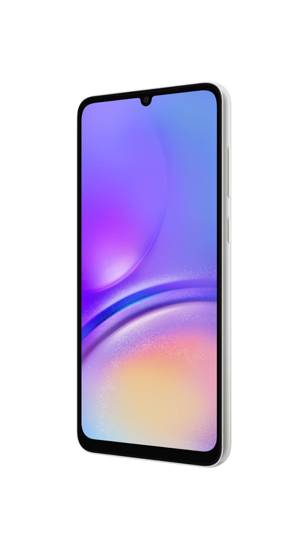 Samsung Galaxy A05, Android Smartphone, Dual SIM Mobile Phone, LTE, 4GB RAM, 128GB Storage