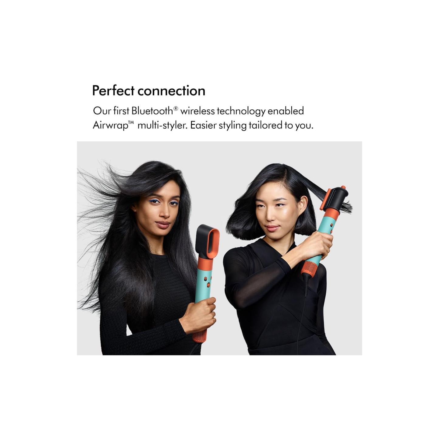 Dyson Airwrap i.d. HS08