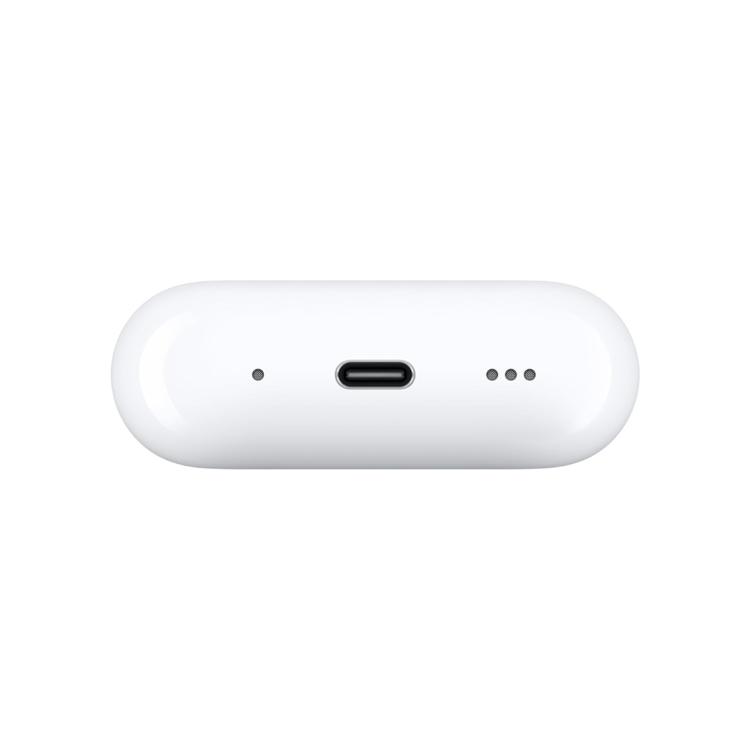 AirPods Pro (2nd generation) with MagSafe Case (USB‑C)