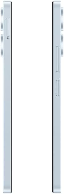 Redmi 13C ( 4GB RAM, 128 Storage) - Smooth 6.74" 90Hz display |50MP AI triple camera |Powerful octa-core processor | Massive 5000 mAh(typ) battery | Supports 18W fast charging