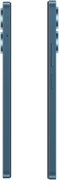 Redmi 13C ( 4GB RAM, 128 Storage) - Smooth 6.74" 90Hz display |50MP AI triple camera |Powerful octa-core processor | Massive 5000 mAh(typ) battery | Supports 18W fast charging