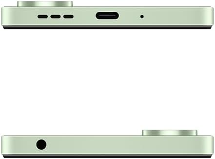 Redmi 13C ( 4GB RAM, 128 Storage) - Smooth 6.74" 90Hz display |50MP AI triple camera |Powerful octa-core processor | Massive 5000 mAh(typ) battery | Supports 18W fast charging