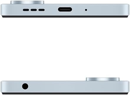 Redmi 13C ( 4GB RAM, 128 Storage) - Smooth 6.74" 90Hz display |50MP AI triple camera |Powerful octa-core processor | Massive 5000 mAh(typ) battery | Supports 18W fast charging