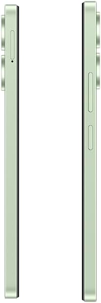 Redmi 13C ( 4GB RAM, 128 Storage) - Smooth 6.74" 90Hz display |50MP AI triple camera |Powerful octa-core processor | Massive 5000 mAh(typ) battery | Supports 18W fast charging