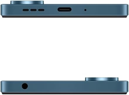 Redmi 13C ( 4GB RAM, 128 Storage) - Smooth 6.74" 90Hz display |50MP AI triple camera |Powerful octa-core processor | Massive 5000 mAh(typ) battery | Supports 18W fast charging