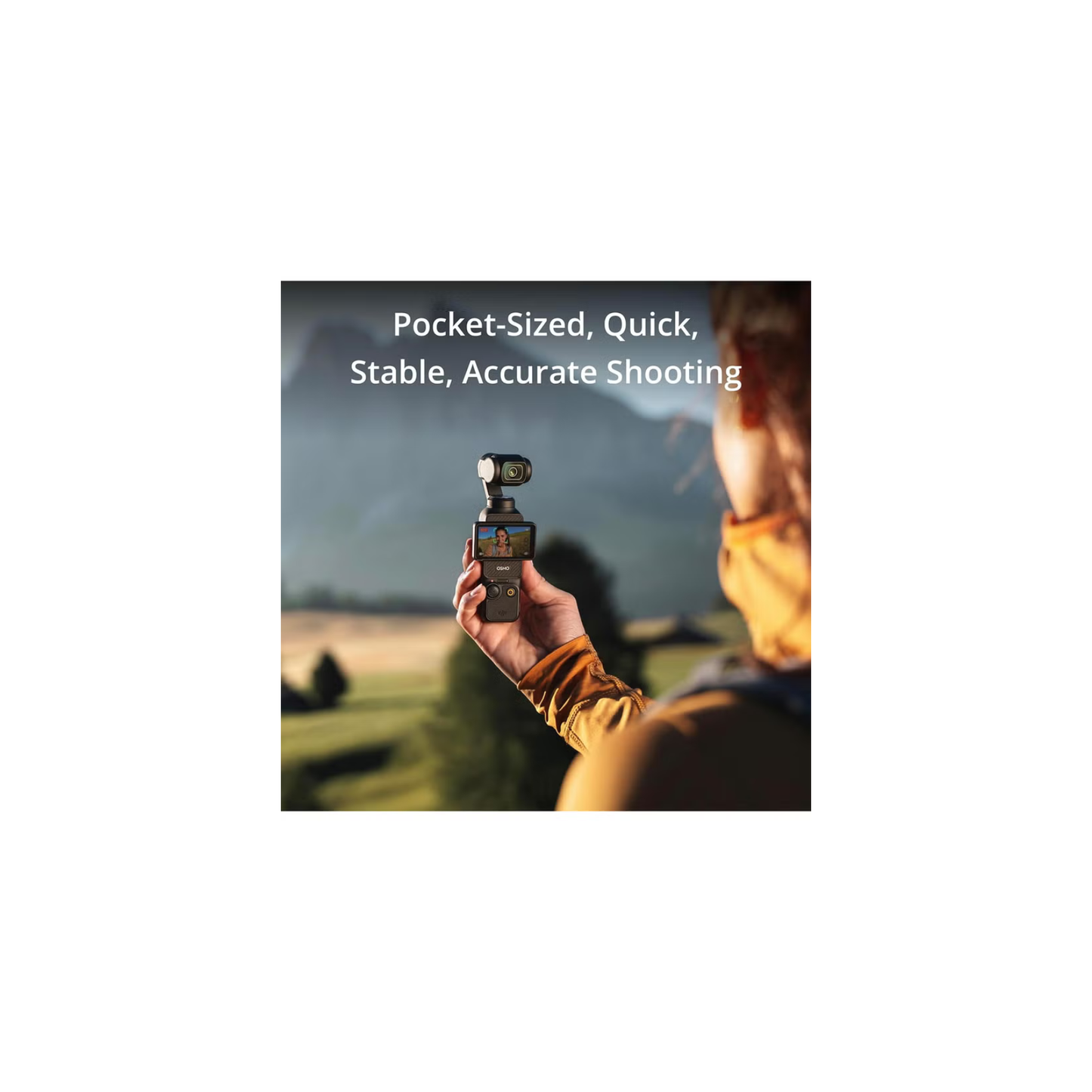 DJI Osmo Pocket 3 Combo