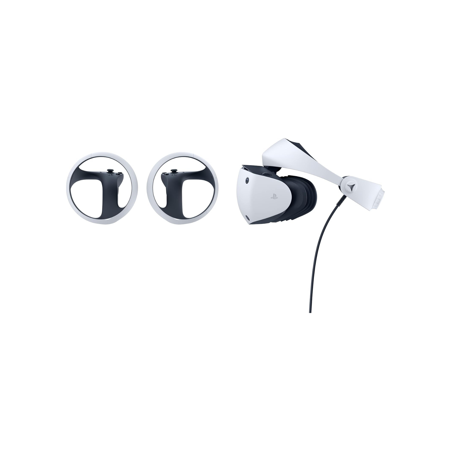 PlayStation VR2 (PSVR2) White