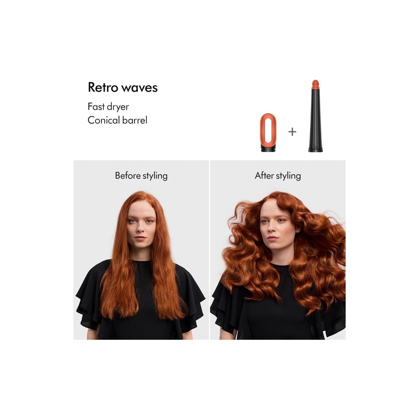 Dyson Airwrap i.d. HS08