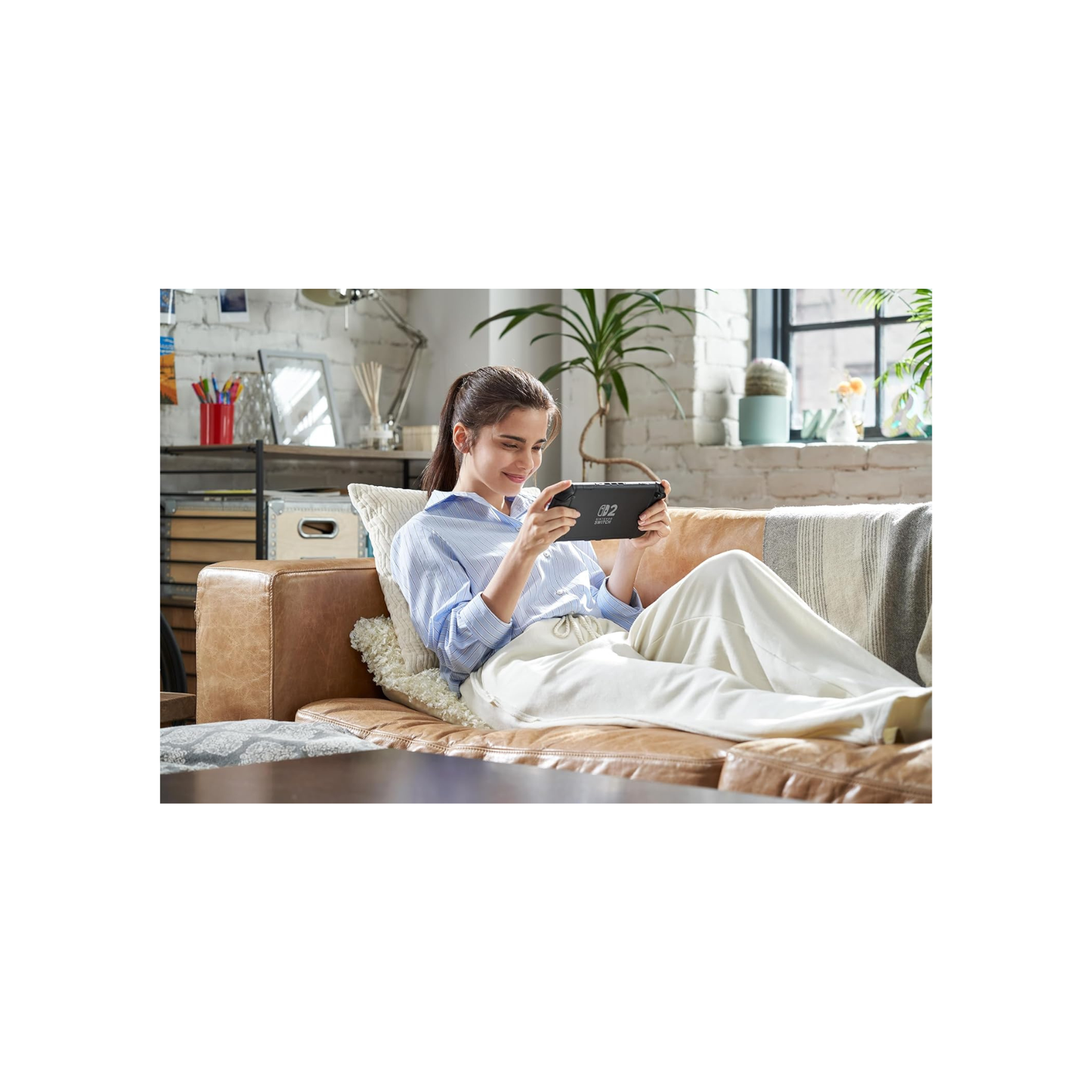 Nintendo Switch 2 Console