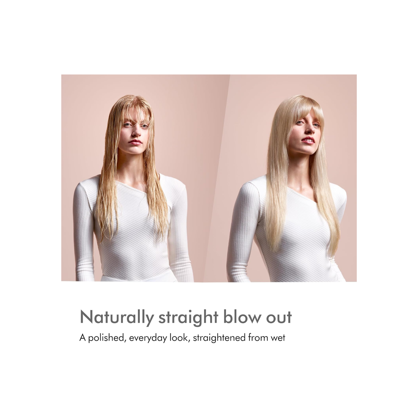 Dyson Airstrait Straightener Prussian/Blue