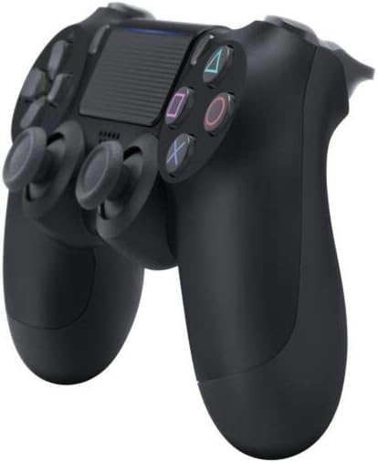 Sony PlayStation DualShock 4 Controller - Black