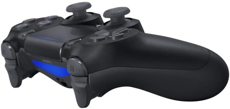 Sony PlayStation DualShock 4 Controller - Black