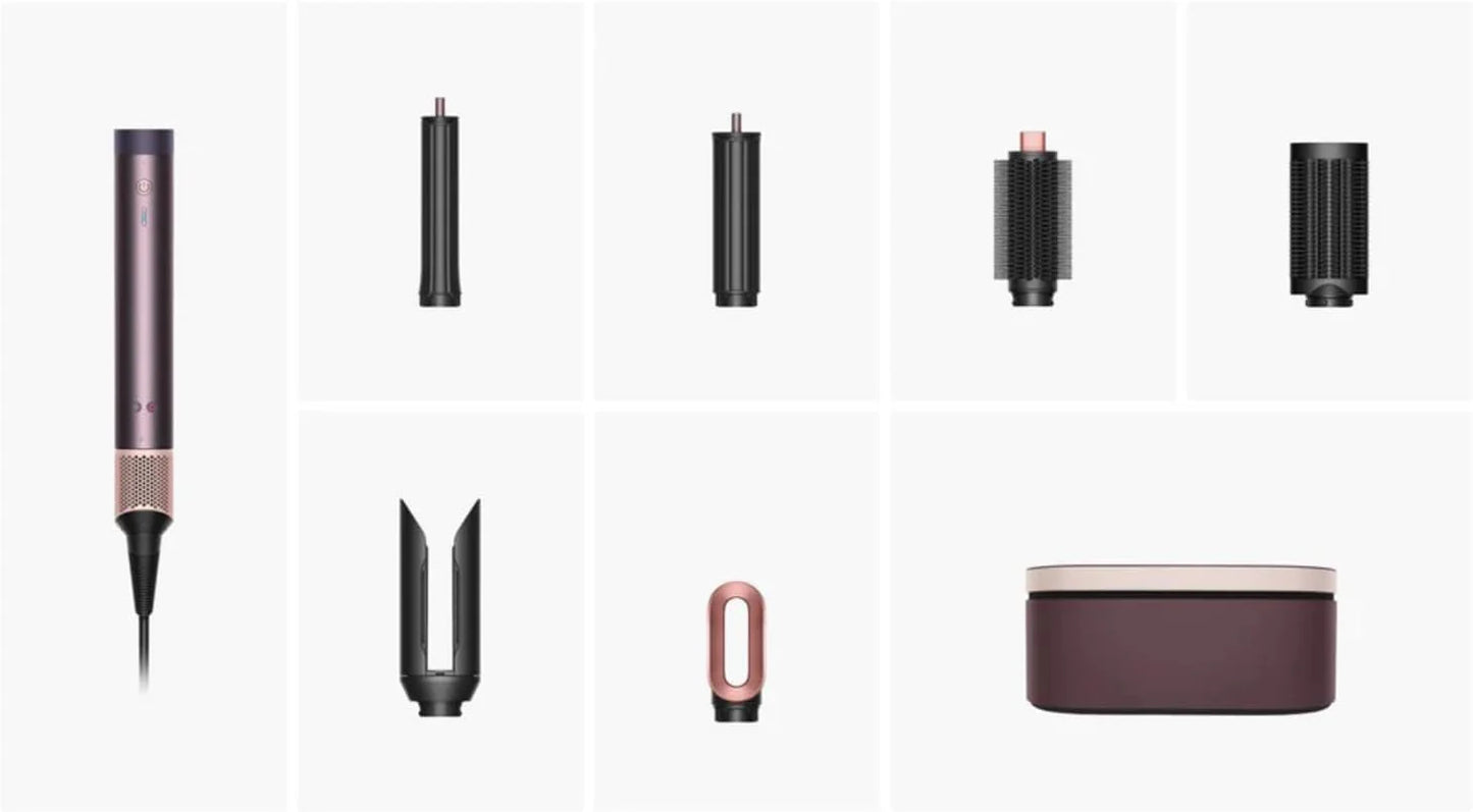 Dyson Hs09 Jasper Plum