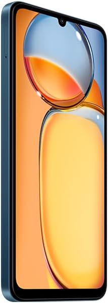 Redmi 13C ( 4GB RAM, 128 Storage) - Smooth 6.74" 90Hz display |50MP AI triple camera |Powerful octa-core processor | Massive 5000 mAh(typ) battery | Supports 18W fast charging