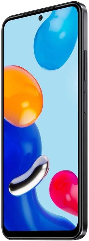 Xiaomi Redmi Note 11 Dual SIM Amoled DotDisplay  6GB RAM 128GB 4G LTE - Global version