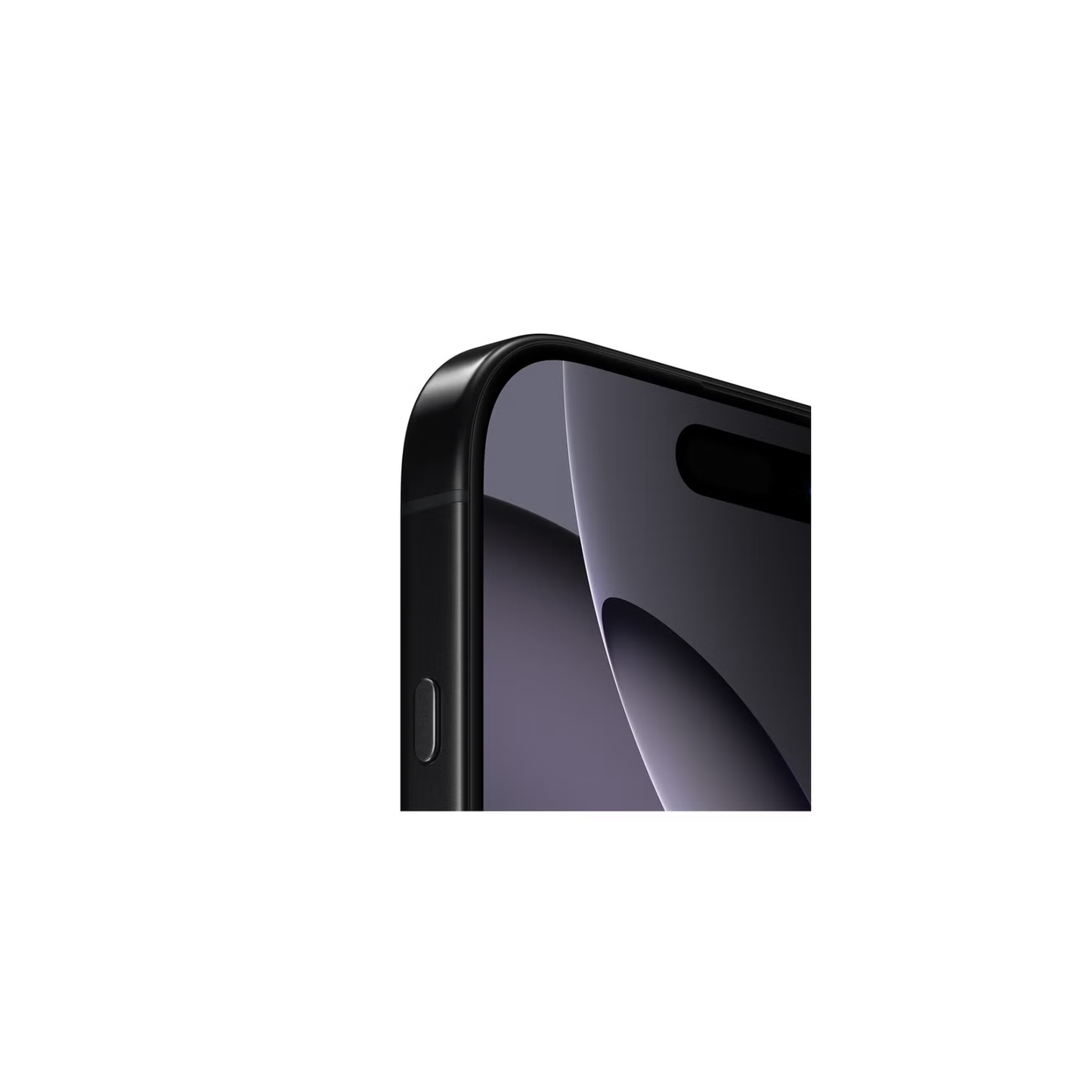 iPhone 16 Pro Max 256GB Black Titanium