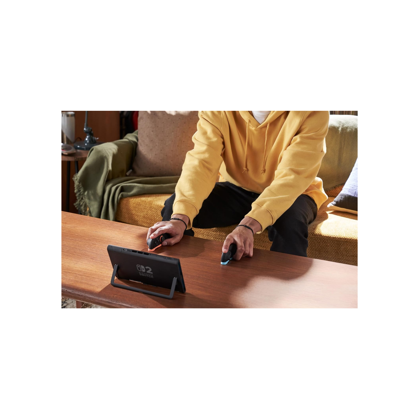 Nintendo Switch 2 Console