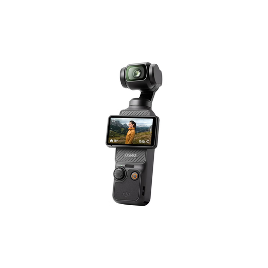 DJI Osmo Pocket 3 Combo