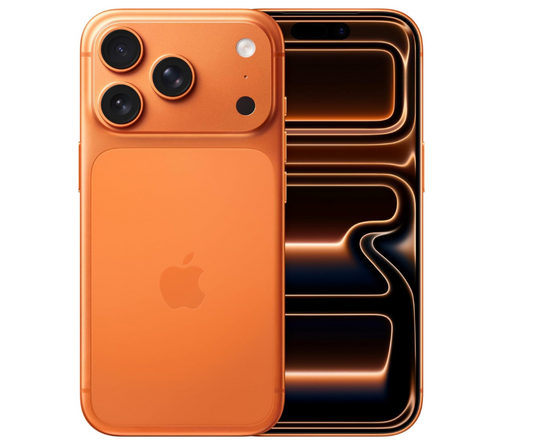 Apple iPhone 17 Pro Max 256GB