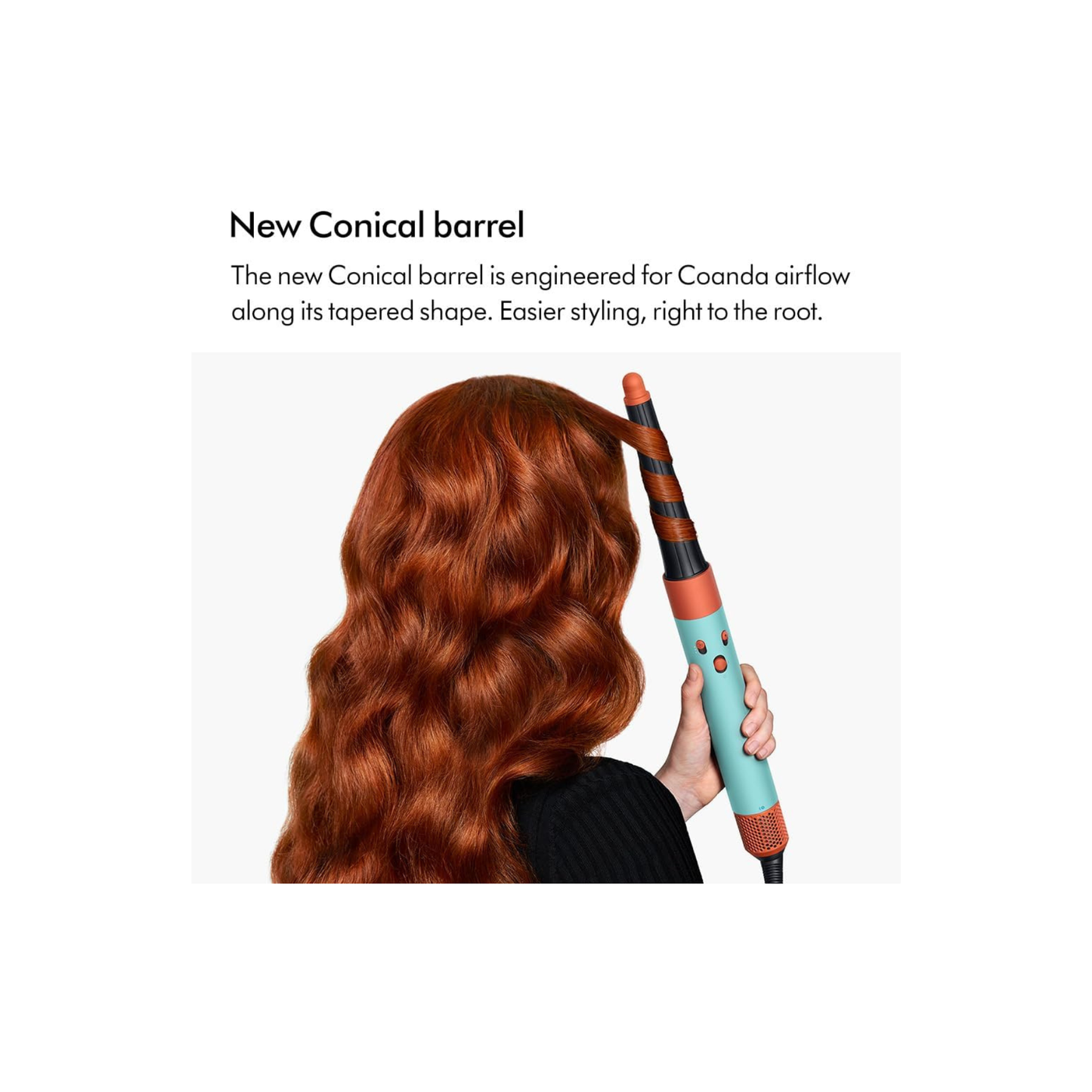 Dyson Airwrap i.d. HS08