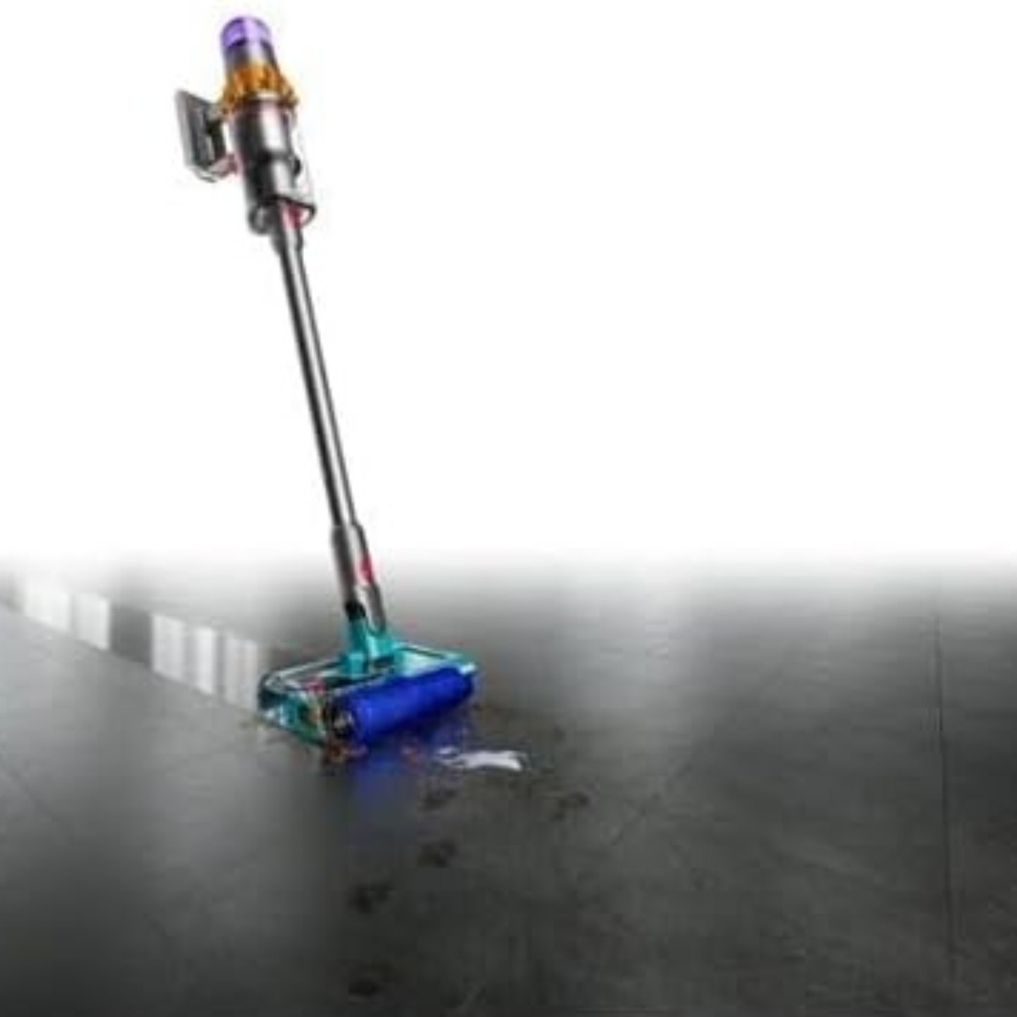 Dyson V15s Detect Submarine