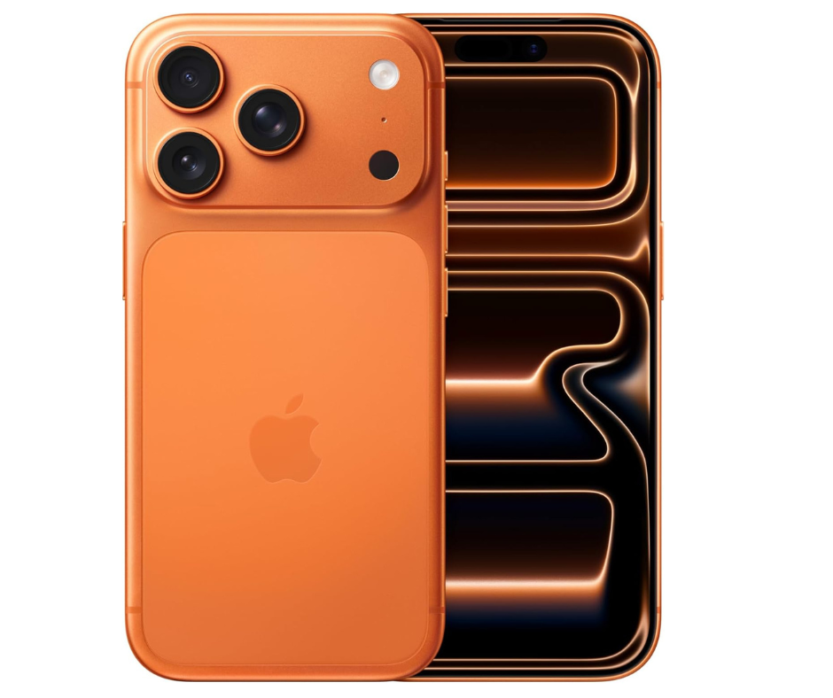 Apple iPhone 17 Pro Max 256GB