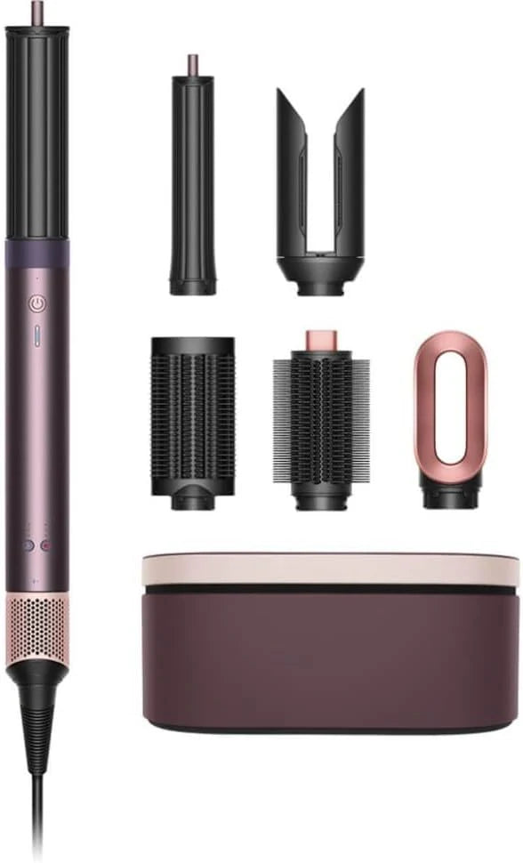 Dyson Hs09 Jasper Plum
