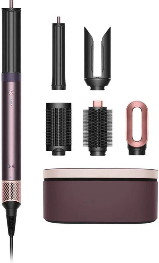 Dyson Hs09 Jasper Plum