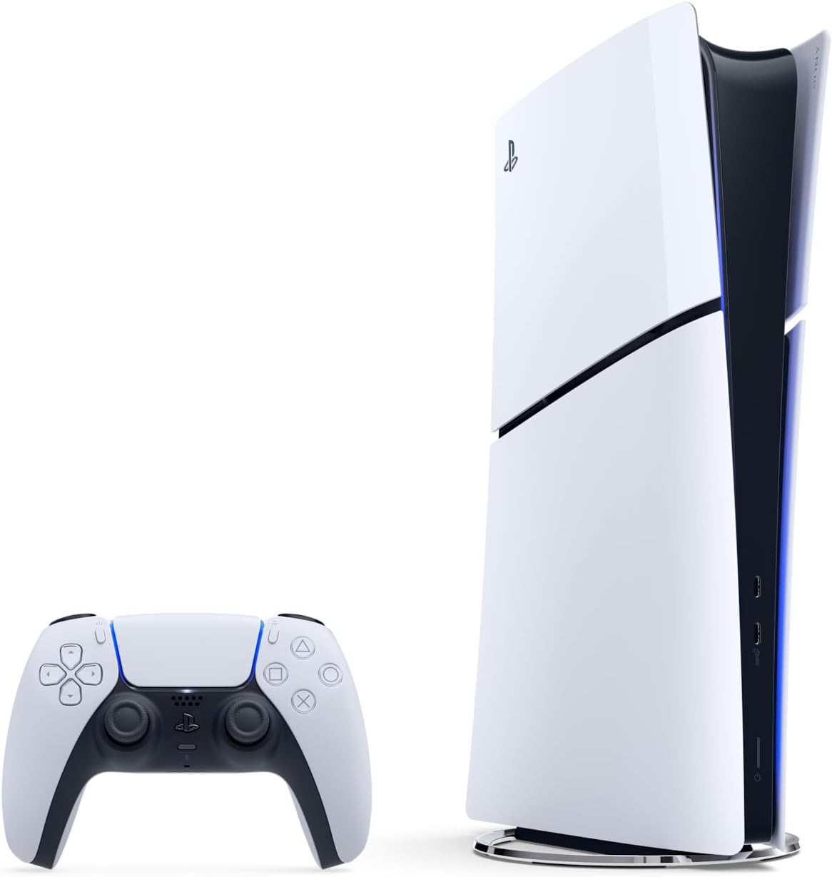 PlayStation 5 Digital Console