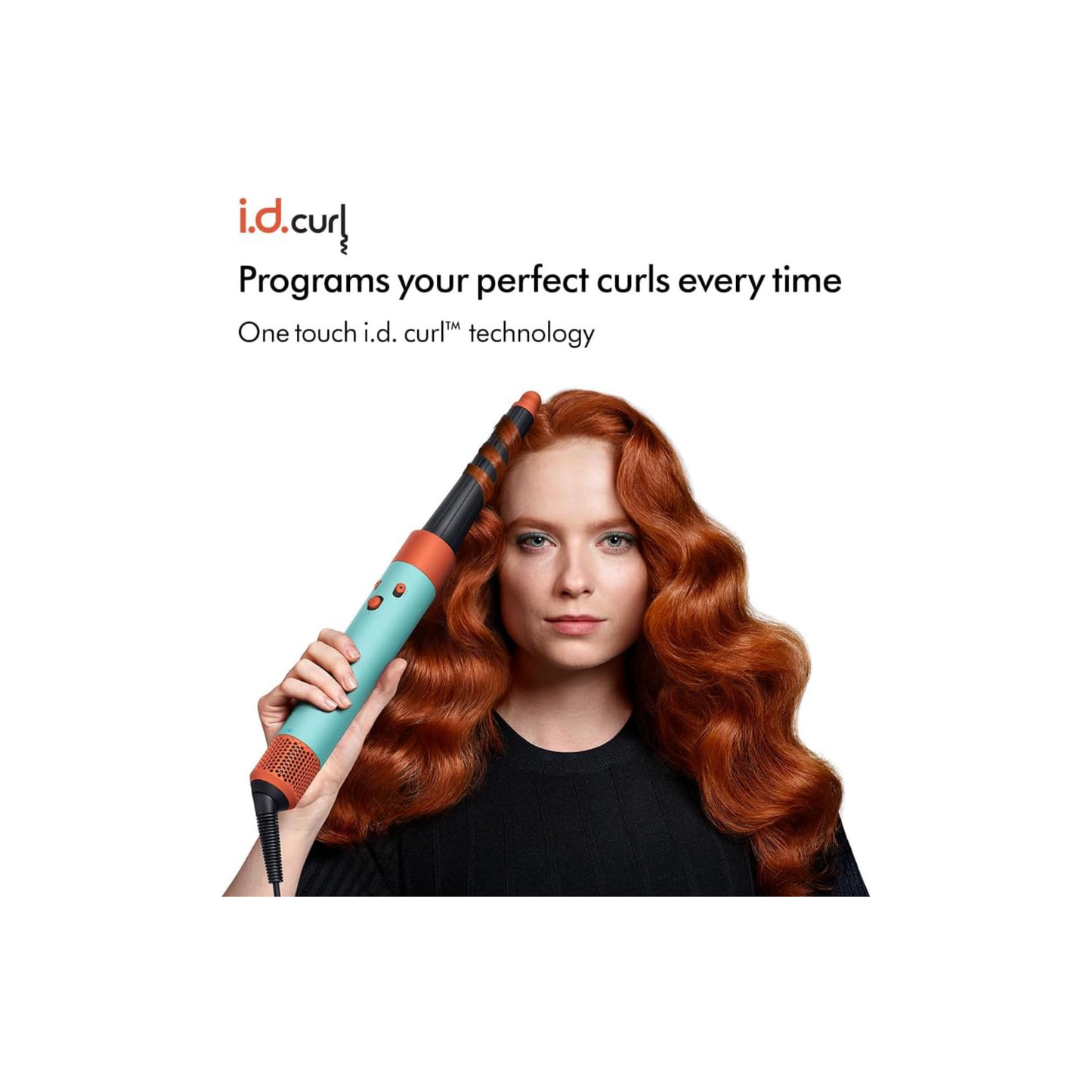 Dyson Airwrap i.d. HS08