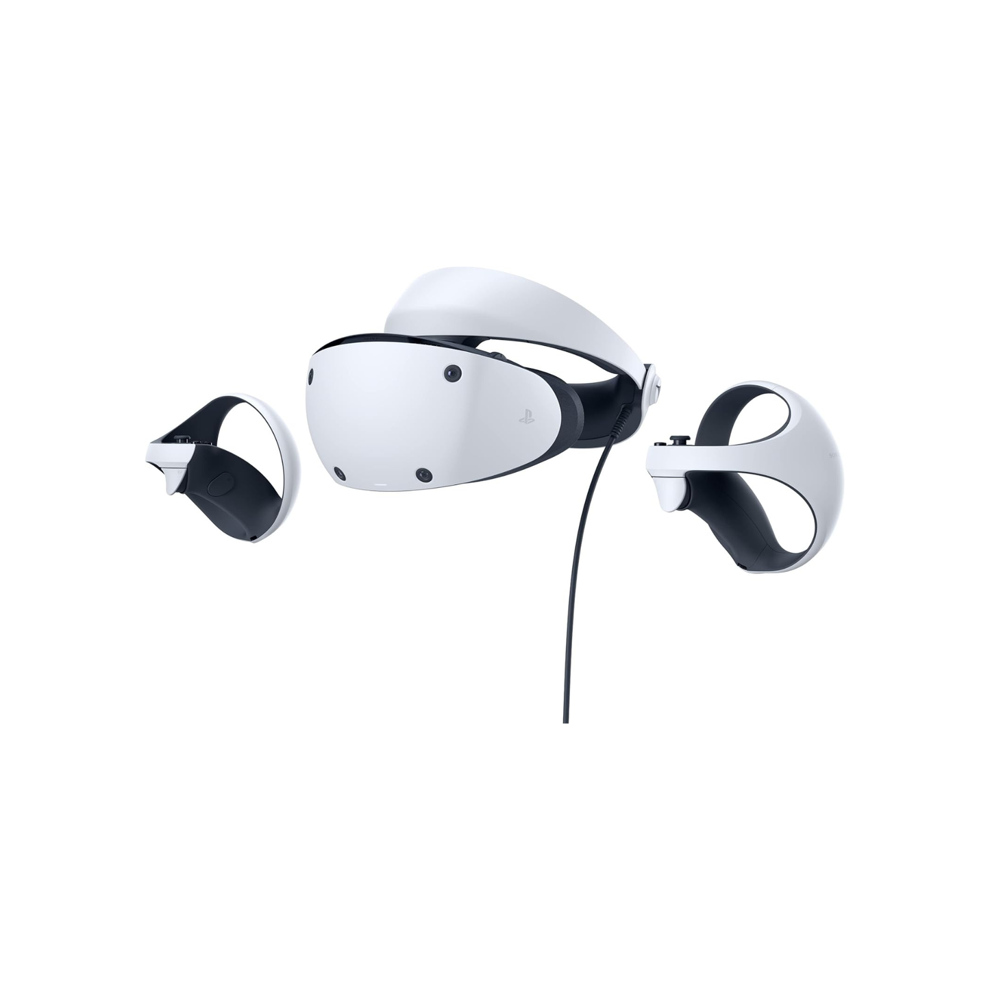 PlayStation VR2 (PSVR2) White