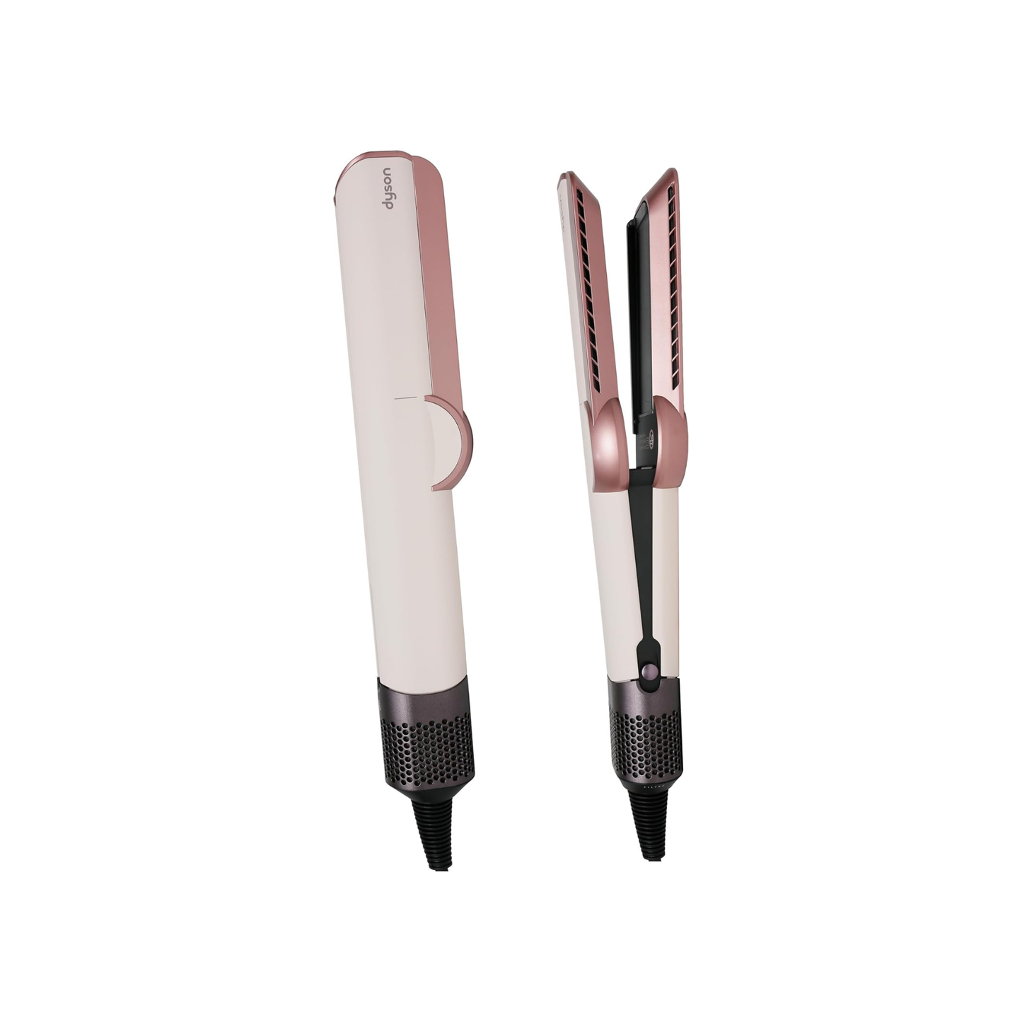 Dyson HT01 Airstrait straightener (Ceramic pink and rose gold)- International version