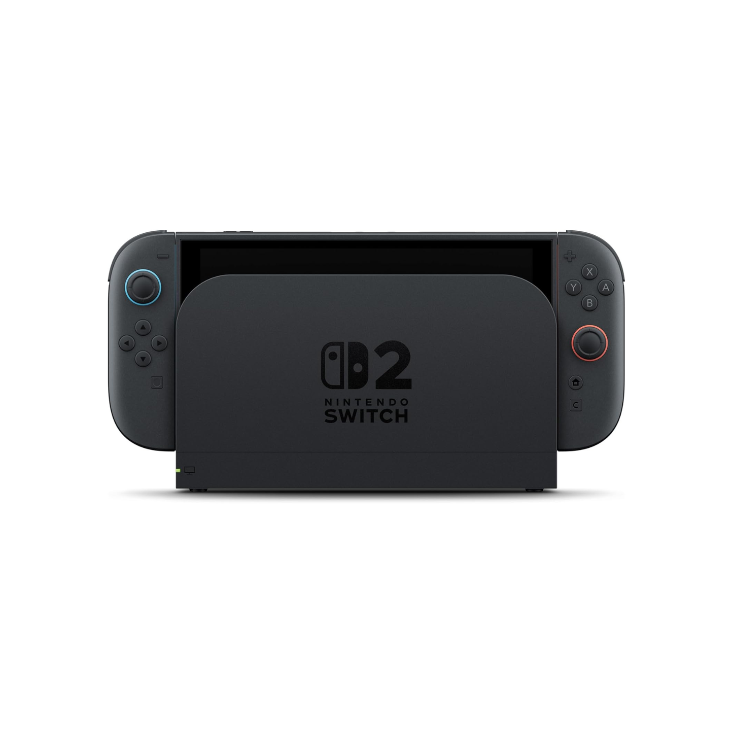 Nintendo Switch 2 Console