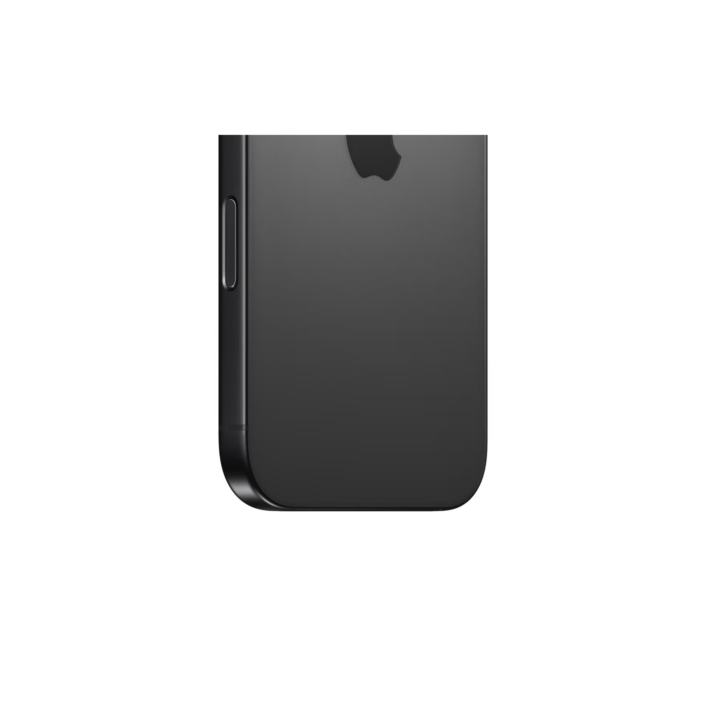 iPhone 16 Pro Max 256GB Black Titanium