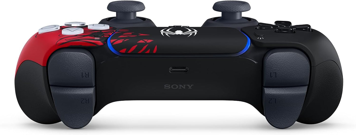 PlayStation 5 DualSense Wireless Controller