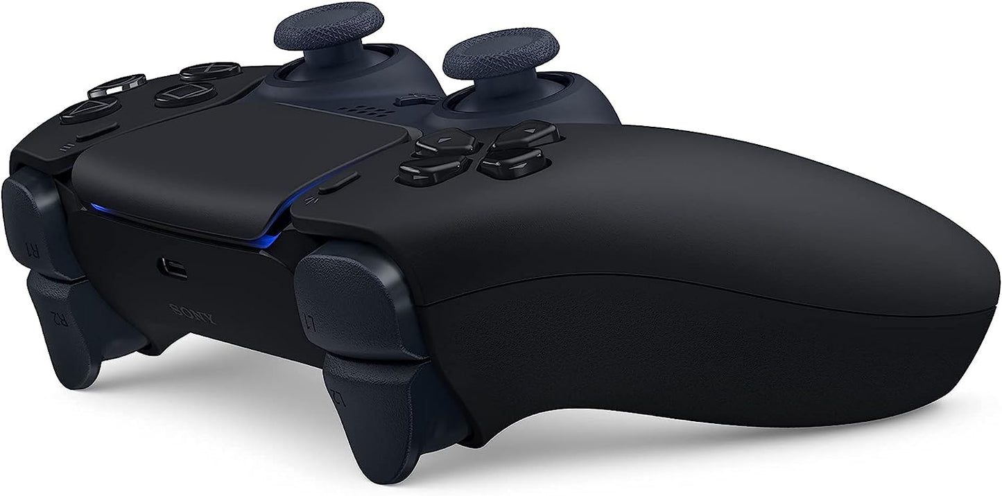 PlayStation 5 DualSense Wireless Controller
