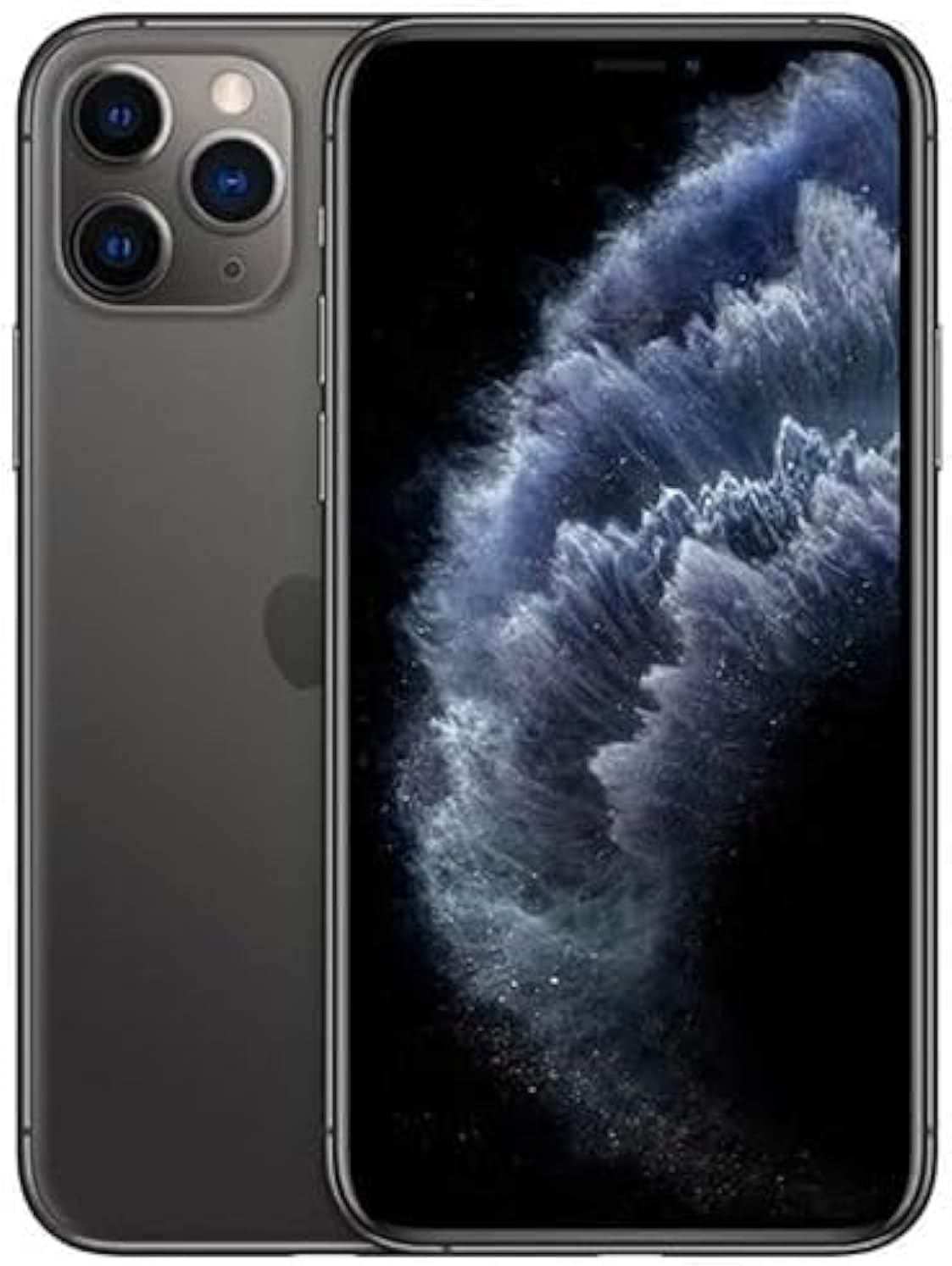 iPhone 11 Pro 256GB –Grey