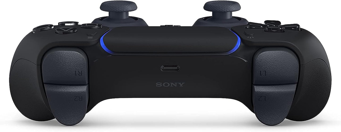 PlayStation 5 DualSense Wireless Controller