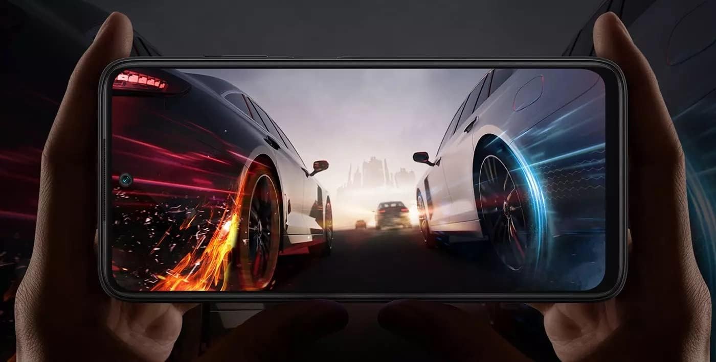 Xiaomi Redmi Note 11 Dual SIM Amoled DotDisplay  6GB RAM 128GB 4G LTE - Global version