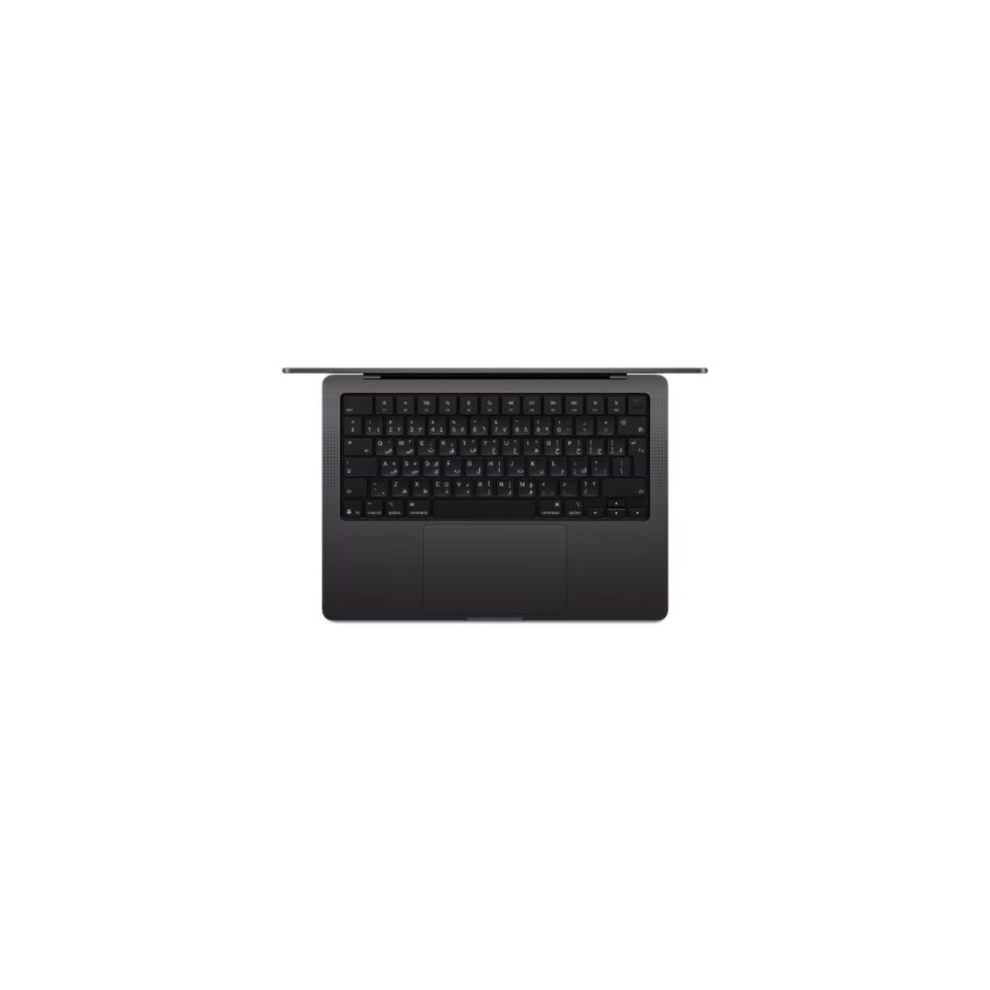 New M5 Macbook Pro 2025 MDE04