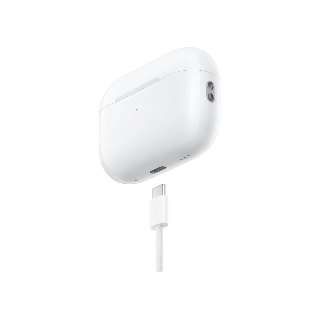 AirPods Pro (2nd generation) with MagSafe Case (USB‑C)