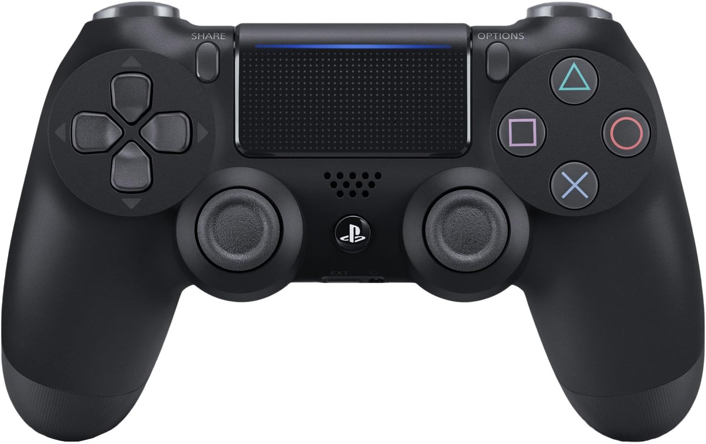 Sony PlayStation DualShock 4 Controller - Black